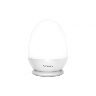 LED lampas kamerai - Vava VA-CL006 LED Night Lamp for Children - ātri pasūtīt no ražotāja