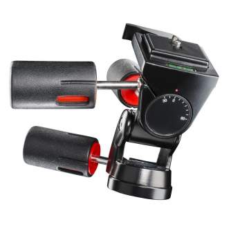 walimex WAL-6702 Pro-Tripod + Panhead FT-010H - Photo Tripods