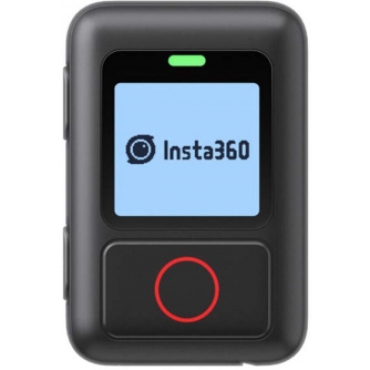 Sporta kameru aksesuāri - Insta360 GPS Action Remote Control 3550580 - ātri pasūtīt no ražotāja