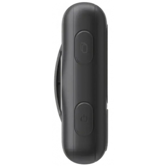 Sporta kameru aksesuāri - Insta360 GPS Action Remote Control 3550580 - быстрый заказ от производителя