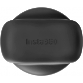 Accessories for Action Cameras - Insta360 X3 Lens Cap - CINSBAQB - 1000012088 - quick order from manufacturer