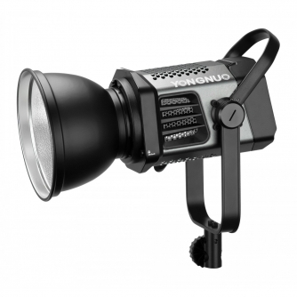 Monolight Style - Yongnuo LED LUX160 - WB 5600K - quick order from manufacturer