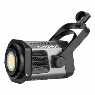 Monolight Style - Yongnuo LED LUX160 - WB 5600K - quick order from manufacturer