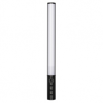 Light Wands Led Tubes - Sirui T60 LED lamp - RGB, WB (2500 K - 8000 K) - quick order from manufacturer