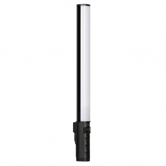 Light Wands Led Tubes - Sirui T60 LED lamp - RGB, WB (2500 K - 8000 K) - quick order from manufacturer