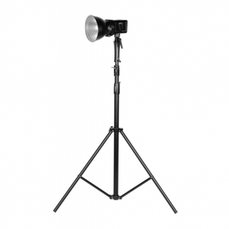 Monolight Style - Sirui C60R LED lamp - RGB, WB (2800 K - 6500 K) - quick order from manufacturer