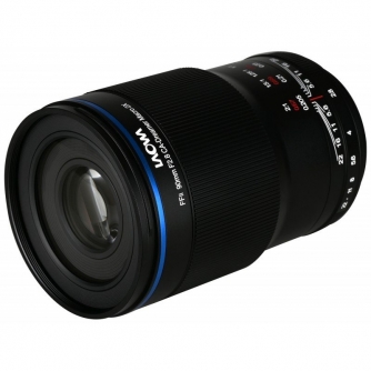 Mirrorless Lenses - Venus Optics Laowa 90 mm f/2.8 Ultra Macro APO lens for Sony E - quick order from manufacturer