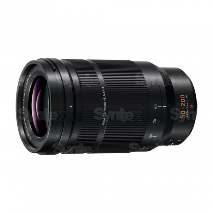 Mirrorless Lenses - Panasonic LEICA DG VARIO-ELMARIT 50-200mm / F2.8-4.0 ASPH. H-ES50200E9 - quick order from manufacturer