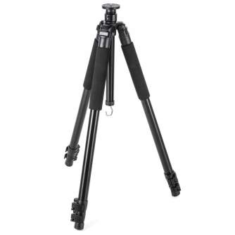 walimex pro FT-665T Pro-Tripod, 185cm - Photo Tripods