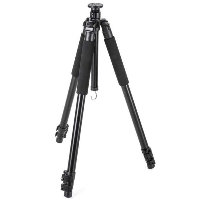 walimex FT-665T Pro-Tripod, 185cm - Foto statīvi