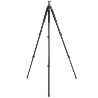 walimex FT-665T Pro-Tripod, 185cm - Foto statīvi