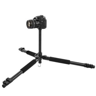 walimex FT-665T Pro-Tripod, 185cm - Foto statīvi