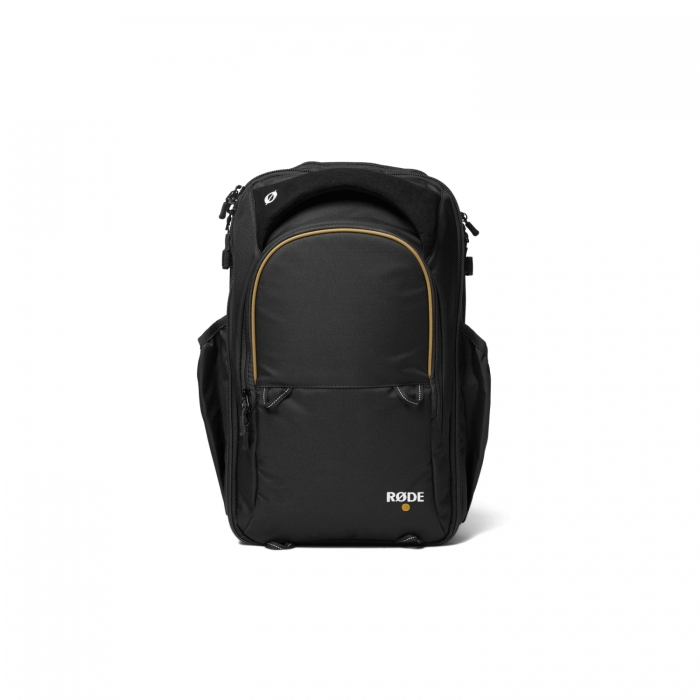 Backpacks - RODE Backpack - Bag For RØDECaster Pro II MROD920 - quick order from manufacturer