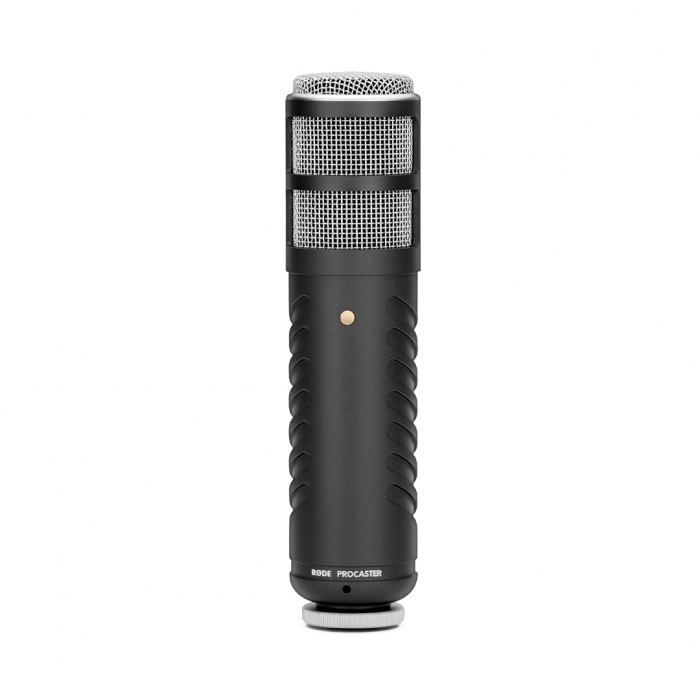 Podcast Microphones - RODE Procaster - professional broadcast-quality dynamic microphone MROD320 - quick order from manufacturer