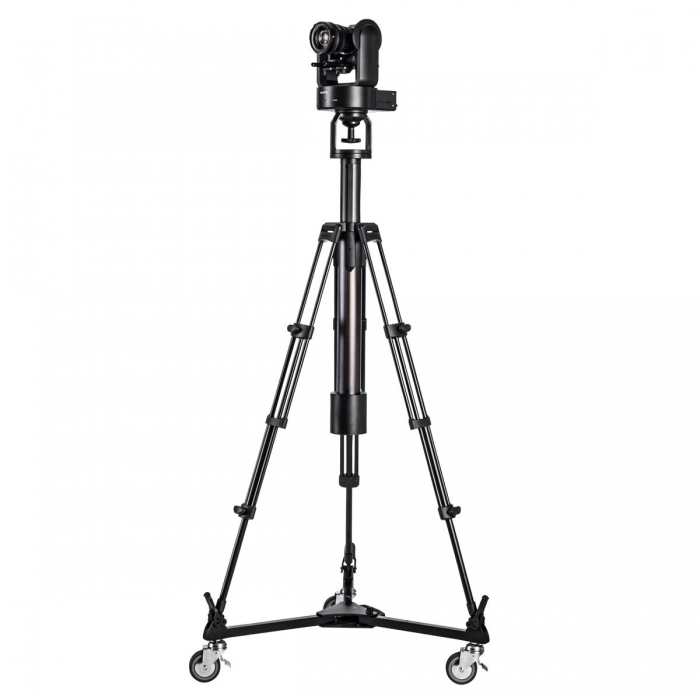 Tripod Accessories - Libec LX-ePed Studio Pedestal System 20861 - Manufacturers Article - quick order from manufacturer