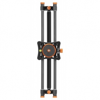 Video rails - Fotopro HG-02 Carbon Fiber Camera Slider FP3190 - quick order from manufacturer