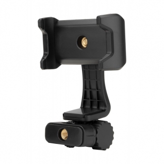 Statīvu galvas - Yongnuo YN360G Smart Tracking Holder, 360 Degree Rotation Auto Face/Body/Object Tracking Shooting Holder, Video/Vlog Shooting... - ātri pasūtīt no ražotāja