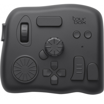 Tablets and Accessories - TourBox NEO Creative Controller TBG_H_L_N - quick order from manufacturer