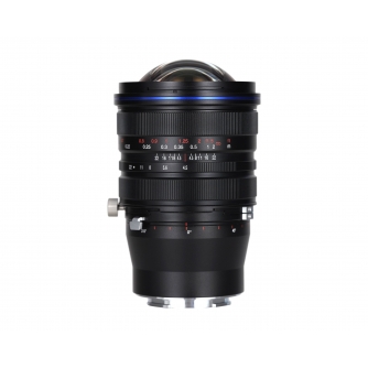 Mirrorless Lenses - Laowa 15 mm f/4,5 Zero-D Shift for Sony E - quick order from manufacturer
