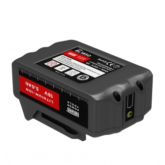 Батарейки и аккумуляторы - Newell Power Tools BL1850 - быстрый заказ от производителя