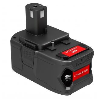 Batteries and chargers - Newell Power Tools RB18L50 - quick order from manufacturer