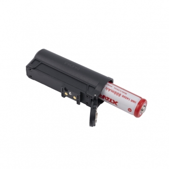 Camera Batteries - Tilta Mirage Motor 14500 Power Supply MB-TM-PS - quick order from manufacturer