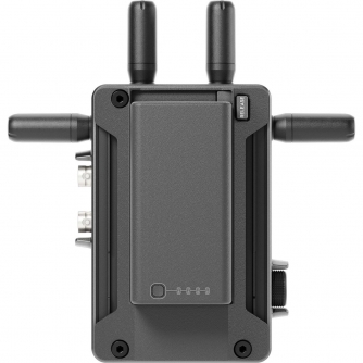 Bezvadu video pārraidītāji - DJI Wireless Video Receiver O3 Pro 1080p60 HDMI/SDI - быстрый заказ от производителя