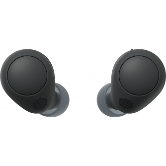 Headphones - Sony wireless earbuds WF-C700N, black WFC700NB.CE7 - quick order from manufacturer