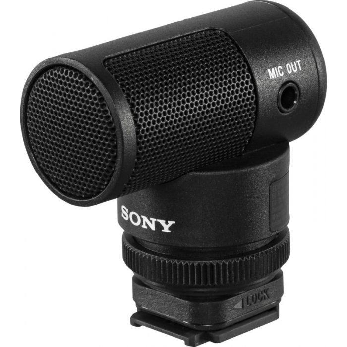 Neutral Density Filters - Sony ECM-G1 Cable-Free Shotgun Microphone - quick order from manufacturer