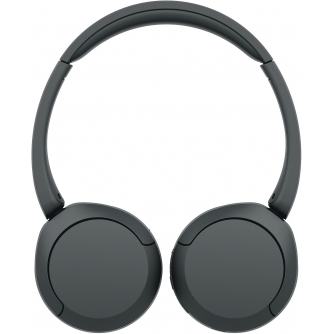 Headphones - Sony wireless headset WH-CH520, black WHCH520B.CE7 - quick order from manufacturer