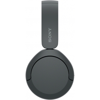 Headphones - Sony wireless headset WH-CH520, black WHCH520B.CE7 - quick order from manufacturer