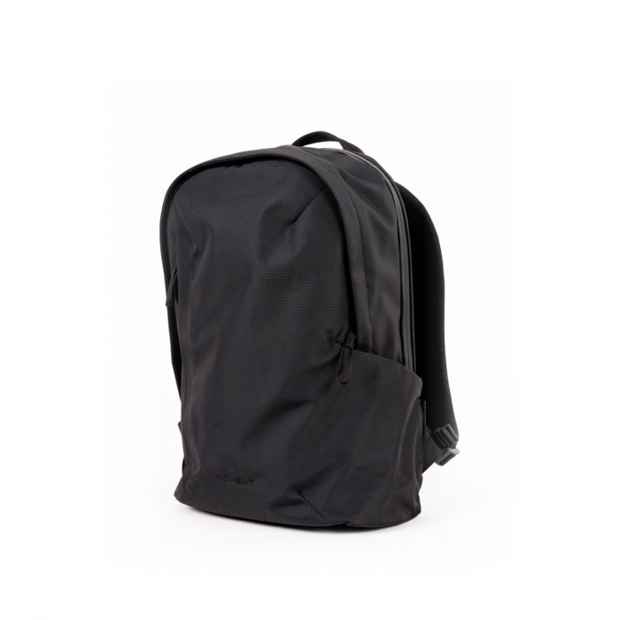 Backpacks - Moment Everything Backpack - 21L Overnight - Black 106-178 - quick order from manufacturer