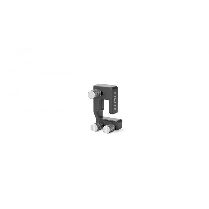 Аксессуары для плечевых упоров - Tilta HDMI Cable Clamp для Sony ZV-E1 - черный TA-T35-CC1-B - быстрый заказ от производителя
