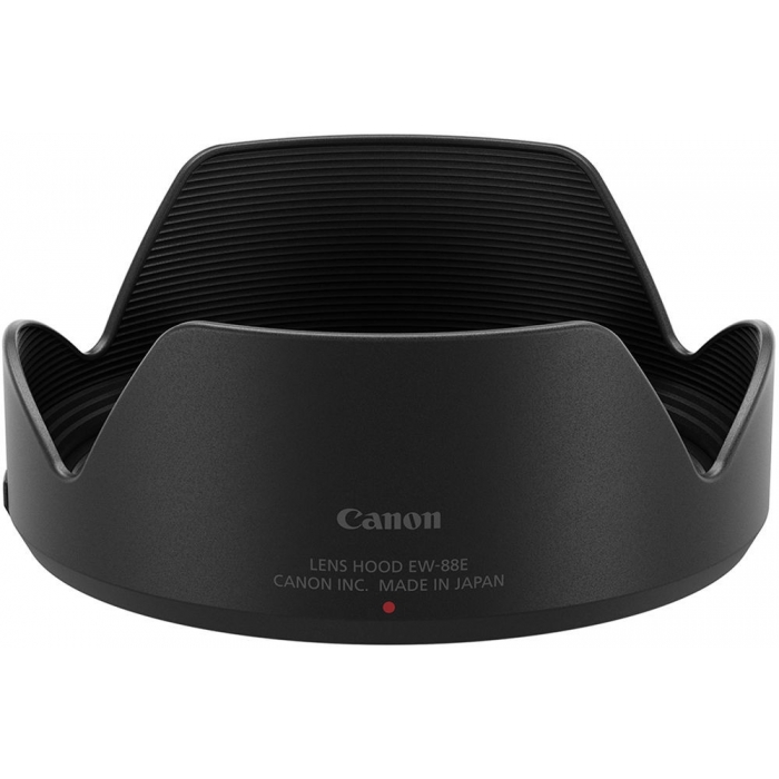 Blendes - Canon Lens Hood EW-88E for RF 24-70mm f/2.8L IS USM - ātri pasūtīt no ražotāja