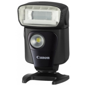 Flashes On Camera Lights - Canon flash Speedlite 320EX 5246B006 - quick order from manufacturer
