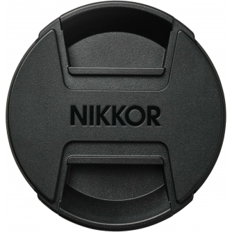 ND neitrāla blīvuma filtri - Nikon LC-67B Lens Cap for Nikkor Z Lenses - ātri pasūtīt no ražotāja