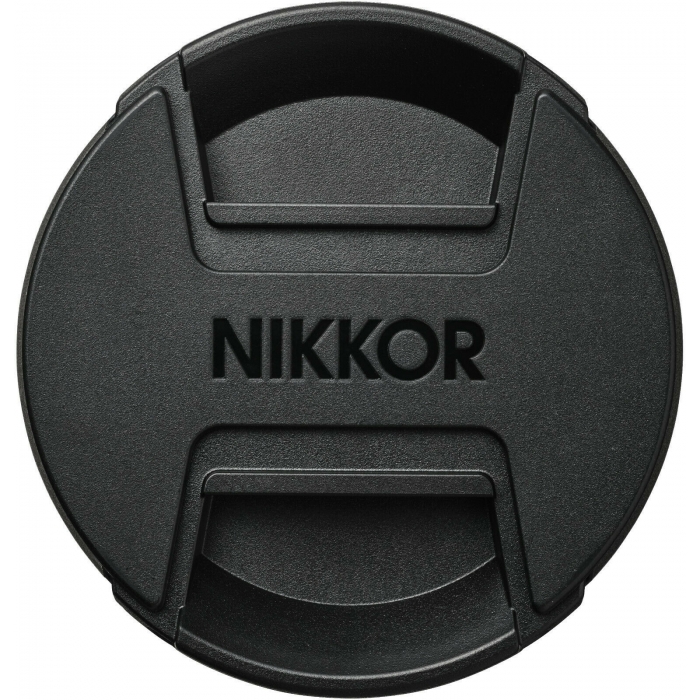 ND neitrāla blīvuma filtri - Nikon LC-67B Lens Cap for Nikkor Z Lenses - быстрый заказ от производителя