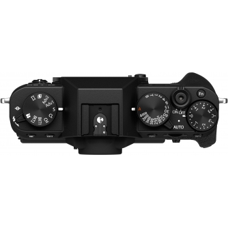 Mirrorless Cameras - Fujifilm X-T30 II body, black 16759615 - quick order from manufacturer