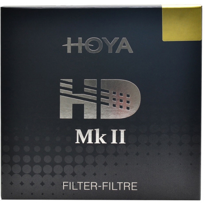 UV aizsargfiltri - Hoya Filters Hoya filter UV HD Mk II 67mm - ātri pasūtīt no ražotāja