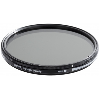 Neutral Density Filters - Hoya Filters Hoya filter Variable Density 67mm - quick order from manufacturer