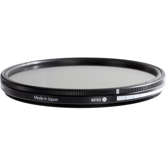 ND neitrāla blīvuma filtri - Hoya Filters Hoya neitrāla blīvuma filtrs Variable Density 67mm - ātri pasūtīt no ražotāja