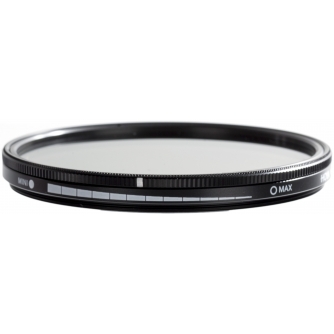 ND neitrāla blīvuma filtri - Hoya Filters Hoya neitrāla blīvuma filtrs Variable Density 67mm - ātri pasūtīt no ražotāja