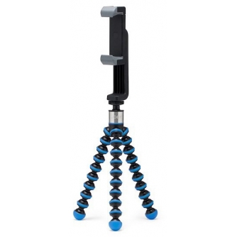 Tripod Accessories - Joby tripod GorillaPod Go, blue JB01864-0WW - quick order from manufacturer