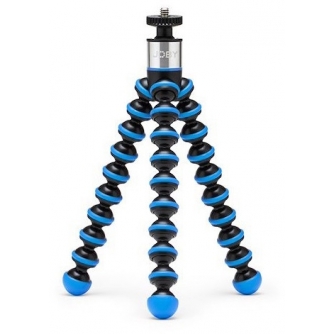 Tripod Accessories - Joby tripod GorillaPod Go, blue JB01864-0WW - quick order from manufacturer