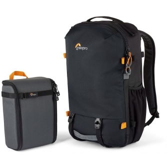 Backpacks - Lowepro backpack Trekker Lite BP 250 AW, black LP37460-PWW - quick order from manufacturer