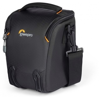 Shoulder Bags - Lowepro camera bag Adventura TLZ 30 III, black LP37454-PWW - quick order from manufacturer