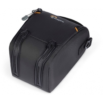 Shoulder Bags - Lowepro camera bag Adventura TLZ 30 III, black LP37454-PWW - quick order from manufacturer