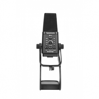 Podcast Microphones - Saramonic SR-MV7000 USB /XLR podcast microphone - quick order from manufacturer