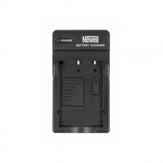 Newell DC-USB charger for NP-95 batteries