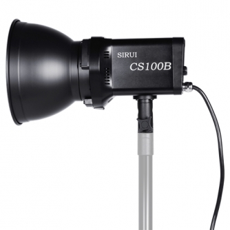 Turētāji - Sirui 100W LED Monolight CS100B Bi-Color Bowens Mount Kit - ātri pasūtīt no ražotāja